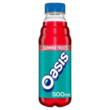 Oasis Summer Fruits
