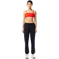 lacoste pantalon chandal gt23153 para mujer