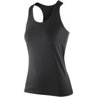 spiro impact camiseta tirantes softex para mujer
