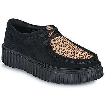 Clarks Zapatos Mujer TORHILL BEE para mujer