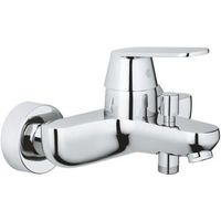 grifo bano  ducha de pared grohe eurosmart cosmopolitan 32833000