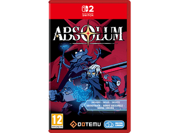 Nintendo Switch 2 Absolum