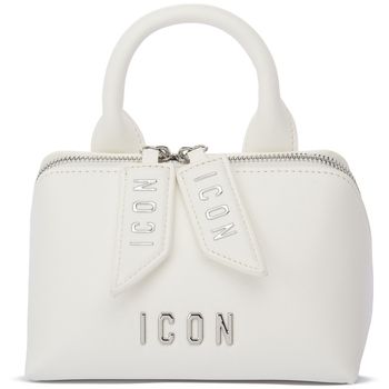 Icon Bolso de mano WHITE BORSA para mujer