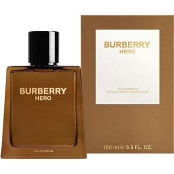 Burberry Hero Edp 100 Ml Spray