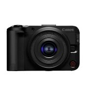 camara mirrorless canon eos r50v 242 mp zoom optico 14-30mm sensor cmos 4k wifi