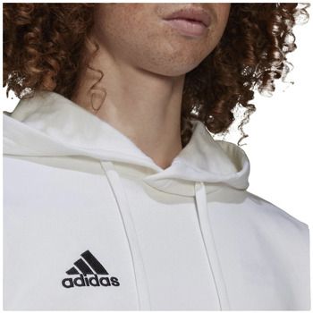 adidas Jersey Sweat entrada 22 blanc/noir para hombre