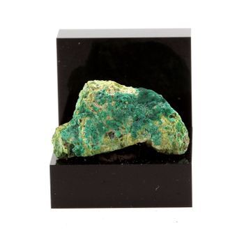 Bournonite - Natural Pierre De Francia, La Mure - Cristal Bournonite Raro Y Multicolor | 67.2 Ct - Certificado De Autenticidad Incluido | 30 X 17 X 14