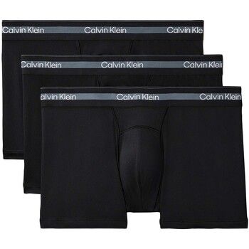 Calvin Klein Jeans Calzoncillos Trunk 3Pk para hombre