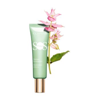 Clarins Maquillaje SOS Primer Pre-Base De Maquillaje