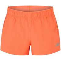 new balance short rc athletics 3 para mujer