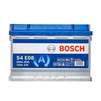 EFB 096 Car Battery - 3 year Guarantee