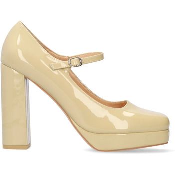 Andypola Zapatos de tacón AM6015 para mujer