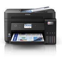 epson ecotank et-4850 multifuncion color wifi duplex fax