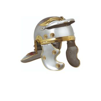 Casco Romano Luxury
