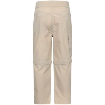 Mountain Warehouse Pantalones MW3033 para niño