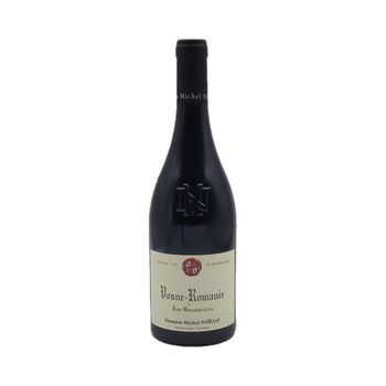 Michel Noëllat Vosne Romanée Les Genaivrieres 2022 Vino Tinto Francia Borgoña 75 Cl. 13.0º