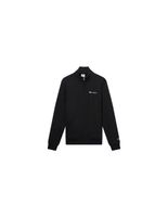 sudadera champion icons contrast hombre negro
