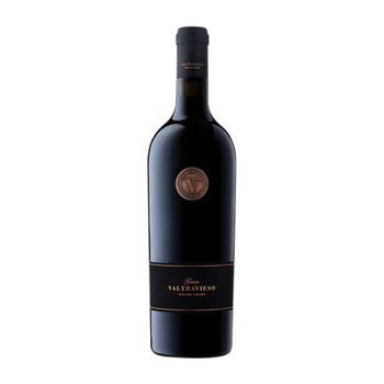 Valtravieso Vino Tinto Gran Valtravieso Ribera Reserva 75 Cl 15% Vol.
