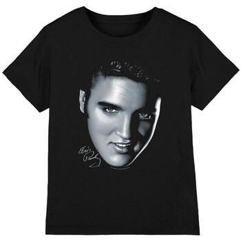Elvis Presley Camiseta TV32522 para niña