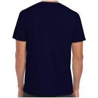 gildan camiseta soft style para hombre