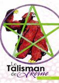 le talisman de skerne