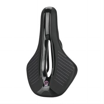 Asiento de cojín de bicicleta ROCKBROS transpirable, suave, resistente al agua y absorbente de golpes para MTB y bicicle