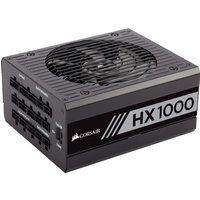 corsair hx1000 modular atx psu - 1000 w