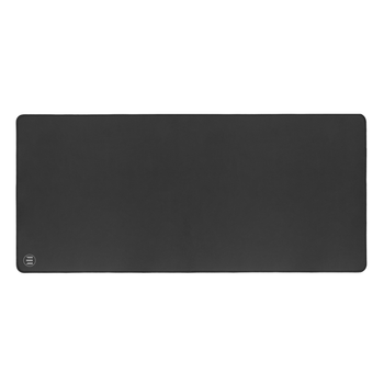 White Shark SHARK Shikoro XL Alfombrilla de rat n para juegos Negro