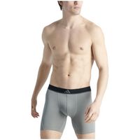 adidas boxer boxers active micro flex eco 3-pack coupe ergonomique para hombre