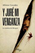 y jure mi venganza