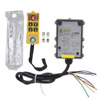 kit de transmisor de interruptor remoto industrial