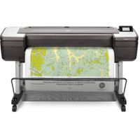 hp designjet t1700 ps 44 colour large format inkjet printer