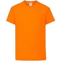 fruit of the loom tops y camisetas original para nino