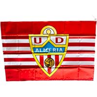 almeria bufanda bufanda ud franjas verticales letras negras para hombre