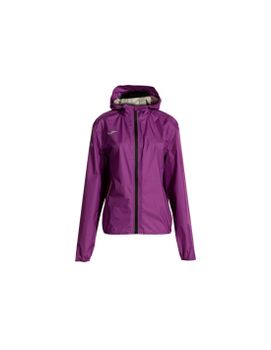 Chubasquero Trail Joma R-City Iconic Violeta