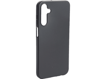 Funda móvil - ISY ISC 5114, Samsung, Galaxy A15 / 5G, Negro