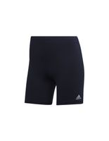 mallas cortas adidas run icons mujer bk