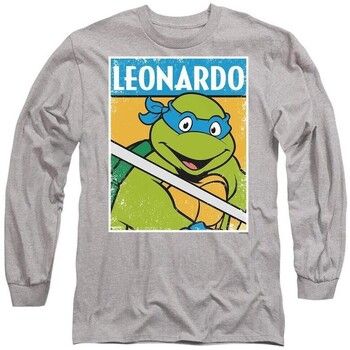 Teenage Mutant Ninja Turtles Tops y Camisetas TV10710 para mujer