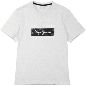 Pepe jeans Camiseta Pjl M para hombre