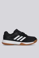 adidas ligra - negro - zapatillas balonmano nino mkp talla 36