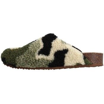 Steve Madden Pantuflas Vesa para mujer