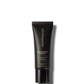 bareMinerals Complexion Rescue Matte Tinted Moisturiser 35ml (Various Shades) - Vanilla 02