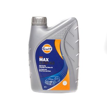 Max Engine Oil - 15W-40 - 1ltr