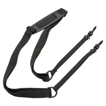Correa para Impresora Portátil Zebra ZQ220/ZQ120/ZR138 Negro