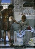 lo que ocultan las amapolas