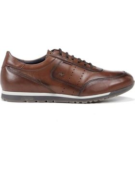 de FLUCHOS SANDER F0931 ZAPATOS CON CORDONES PARA HOMBRE CUERO