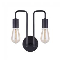aplique de pared gilbert