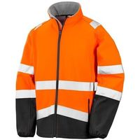 safe-guard by result cazadora r450x para hombre