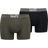 levis calzoncillos boxer levis offbeat stripe wb 2p hombre para hombre