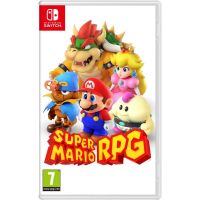 super mario rpg nintendo switch fr